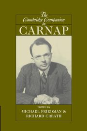 The Cambridge Companion to Carnap, 