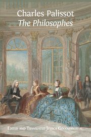 'The Philosophes' by Charles Palissot, 