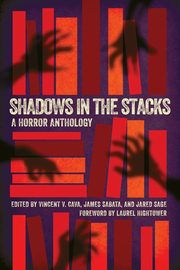 Shadows in the Stacks, Cava Vincent V