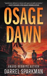 Osage Dawn, Sparkman Darrel