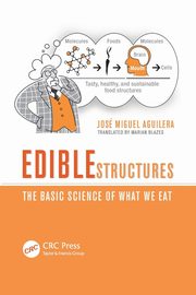 Edible Structures, Aguilera Jos Miguel