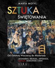 Sztuka witowania, Motyl Marta