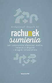Rachunek sumienia, Osuch Krzysztof