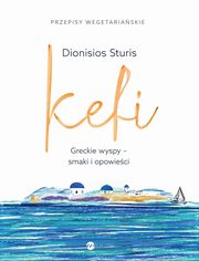 Kefi, Sturis Dionisios