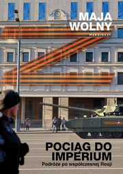 Pocig do Imperium, Wolny Maja