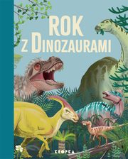 Rok z dinozaurami, Smith Miranda