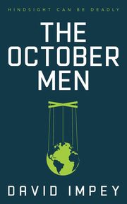 The October Men, Impey David