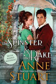 The Spinster and the Rake, Stuart Anne