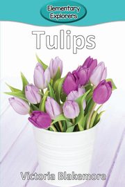 Tulips, Blakemore Victoria