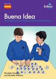 Buena Idea, Hannam Nicolette