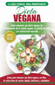 Dieta Vegana, Jacobs Simone