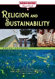 Religion and Sustainability, 