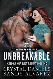 Unbreakable, Daniels Crystal