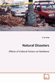 Natural Disasters, Jang Li-ju