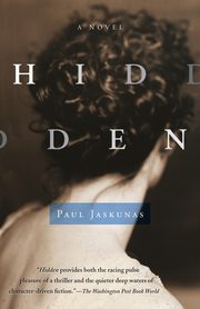 Hidden, Jaskunas Paul Richard