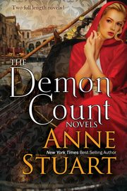 The Demon Count Novels, Stuart Anne