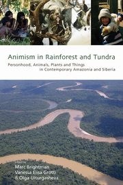 Animism in Rainforest and Tundra, 