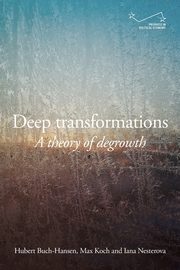 Deep transformations, Buch-Hansen Hubert