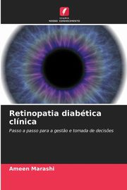 Retinopatia diabtica clnica, Marashi Ameen