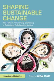 Shaping Sustainable Change, 