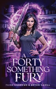 A Forty Something Fury, Andrews Paige