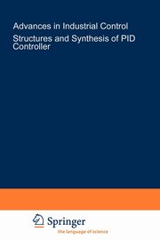 Structure and Synthesis of PID Controllers, Datta Aniruddha