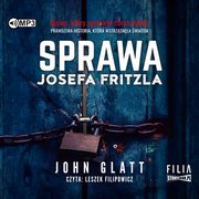 Sprawa Josefa Fritzla, Glatt John