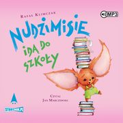 Nudzimisie id do szkoy, Klimczak Rafa