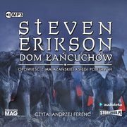 Dom acuchw, Erikson Steven