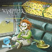 Wampirek Tom 3 Wampirek w podry, Sommer-Bodenburg Angela