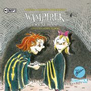 Wampirek Tom 5 Wampirek i wielka mio, Sommer-Bodenburg Angela