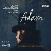 Adam, Harasimowicz Cezary