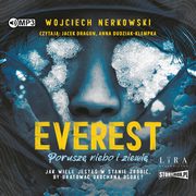 Everest Porusz niebo i ziemi, Nerkowski Wojciech