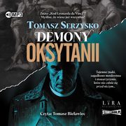 Demony Oksytanii, Serzysko Tomasz