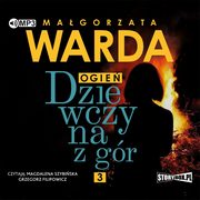 Dziewczyna z gr Ogie, Warda Magorzata