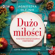 Duo mioci, Olejnik Agnieszka