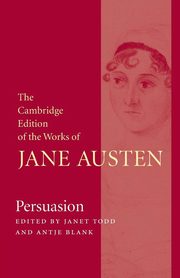 Persuasion, Austen Jane