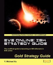 Eve Online, Xu Y. Michael