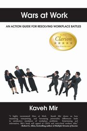Wars at Work, Mir Kaveh