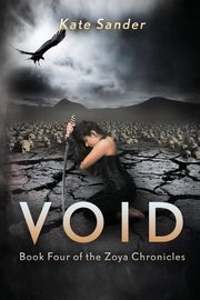 Void, Sander Kate