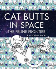 Cat Butts In Space (The Feline Frontier!), Brains Val