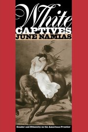 White Captives, Namias June