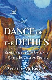 ksiazka tytu: Dance of the Deities autor: McBroom Patricia