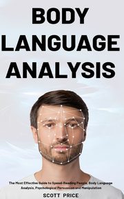 Body Language Analysis, PRICE SCOTT