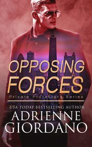 Opposing Forces, Giordano Adrienne