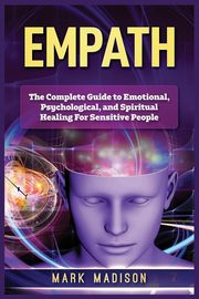 Empath, Madison Mark