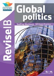 Global Politics (SL and HL), McQuillan Christopher