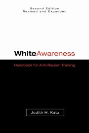 White Awareness, Katz Judith H.