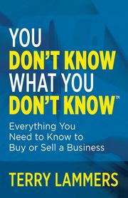 You Don't Know What You Don't Know?, Lammers Terry