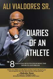 Diaries of an Athlete, Vialdores Sr. Ali